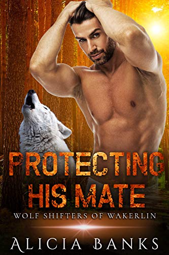 Protecting His Mate: A Paranormal Romance 