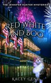 Red White and Boo Kacey Gene