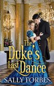 Duke's Last Dance Sally Forbes
