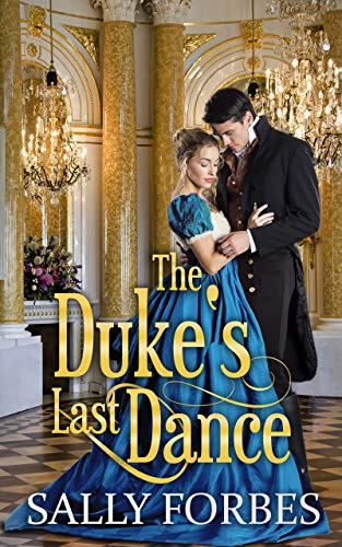 The Duke's Last Dance