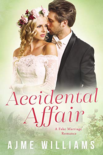 Accidental Affair Ajme Williams