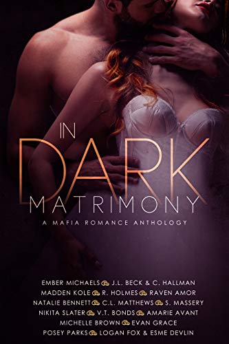 In Dark Matrimony S. Massery