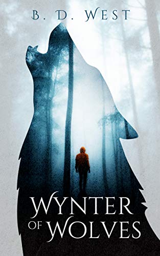 Wynter Of Wolves