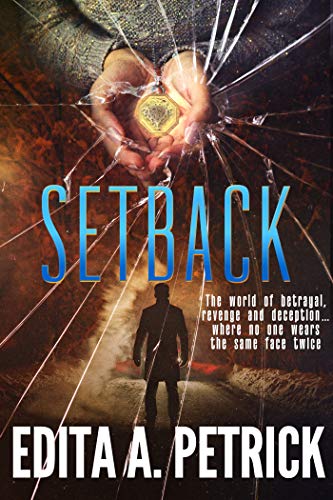 Setback Edita A. Petrick