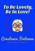To Be Lovely Be Constance Fontanne