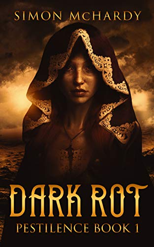 Dark Rot Simon McHardy