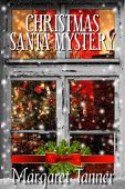 Christmas Santa Mystery Margaret Tanner