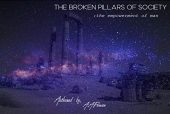 Broken Pillars of Society Arran Pearson