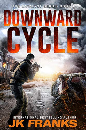Downward Cycle (Catalyst Book 1)