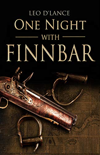 The God Organ | JUST KINDLE BOOKS One Night With Finnbar Leo D'Lance