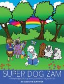 Super Dog Zam A Susan Binau