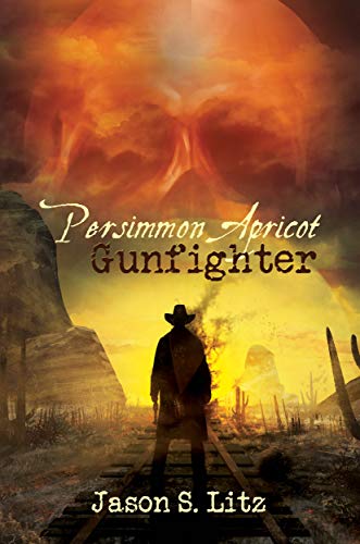 Persimmon Apricot Gunfighter Jason S. Litz