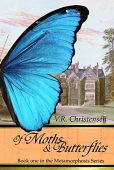 Of Moths and Butterflies V.R. Christensen