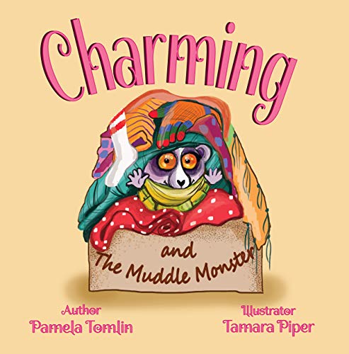 Charming and the Muddle Pamela Tomlin