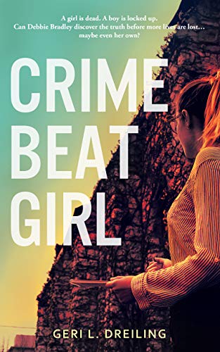 Crime Beat Girl Geri Dreiling