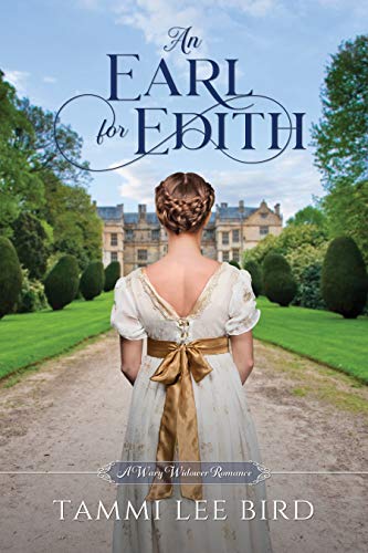 An Earl for Edith