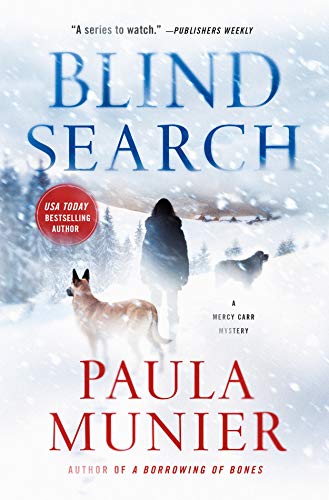 Blind Search Paula Munier