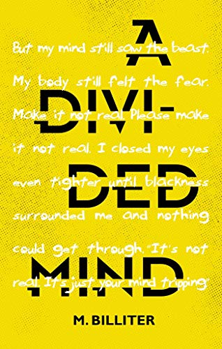 A Divided Mind M Billiter