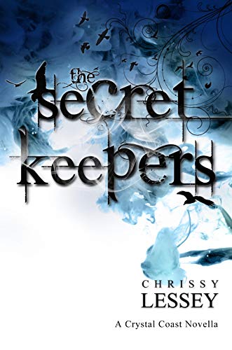 Secret Keepers Chrissy  Lessey