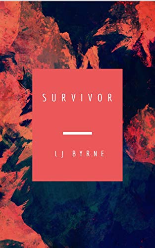 Survivor LJ Byrne