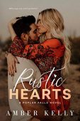 Rustic Hearts Amber  Kelly