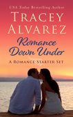 Romance Down Under Tracey Alvarez
