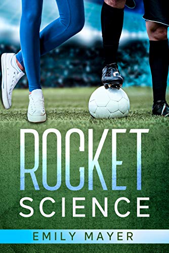 Rocket Science Emily Mater