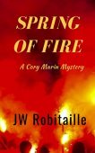 Spring of Fire JW Robitaille
