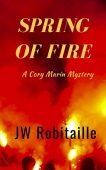 Spring of Fire JW Robitaille