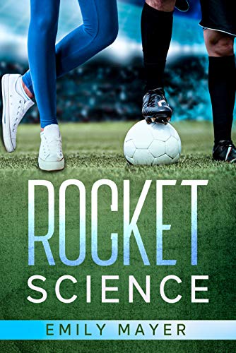 Rocket Science Emily Mayer