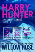 Harry Hunter Mystery Series Willow Rose