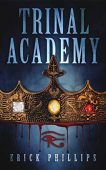 Trinal Academy Ancient Blood Erick Phillips