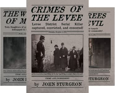 Levee District John Sturgeon