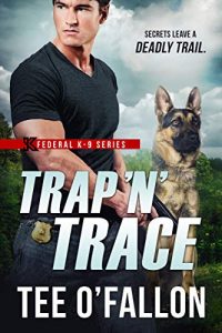 trapntrace | JUST KINDLE BOOKS trap n trace