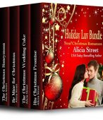 Holiday Luv Bundle Four Alicia  Street