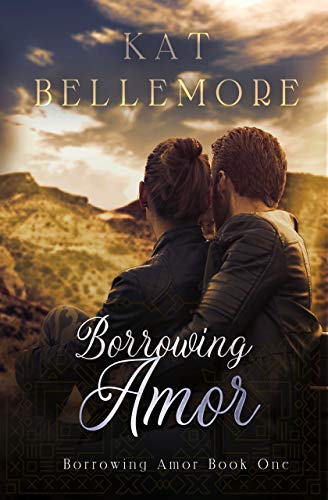 Borrowing Amor Kat Bellemore