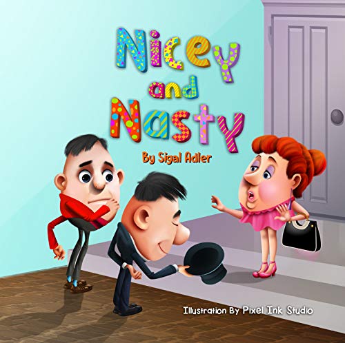 Nicey and Nasty
