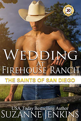 Wedding at Firehouse Ranch