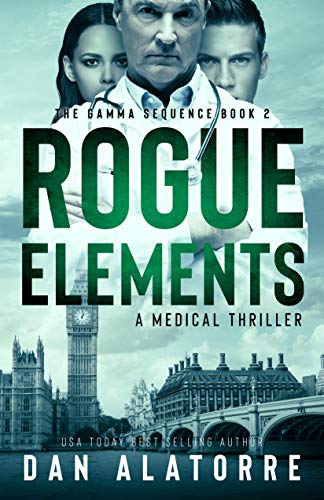 Rogue Elements