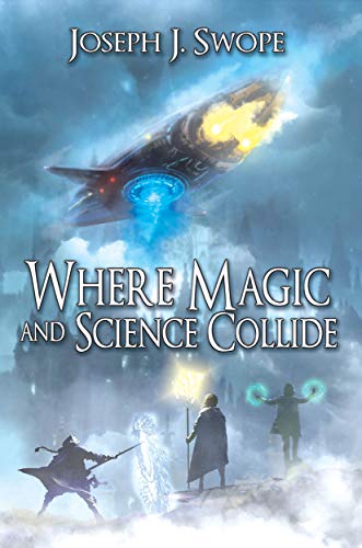 Where Magic and Science Collide