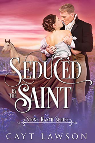 Seduced by the Saint