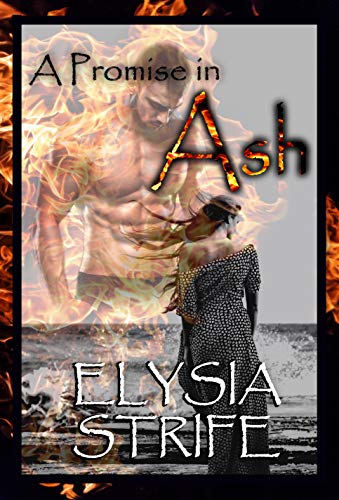 A Promise in Ash Elysia Strife