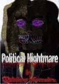 Political Nightmare Rainbow Maccabre