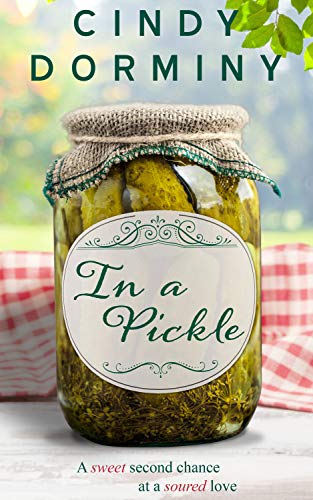 In A Pickle cindy dorminy