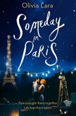 Someday in Paris Olivia Lara