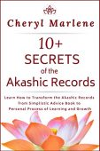 10+ Secrets of the Cheryl Marlene