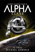 Alpha Class TS Paul