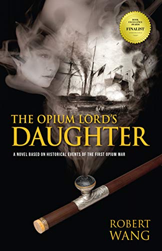 The Opium Lord's Daughter