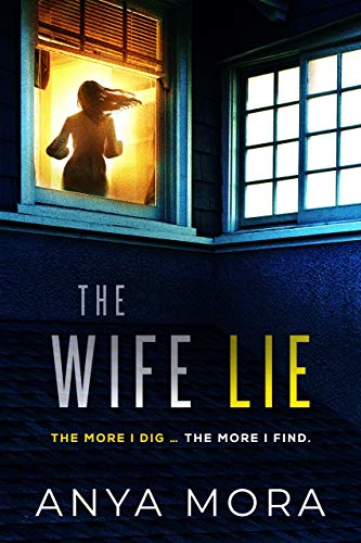 The Wife Lie