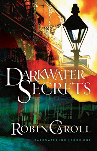 Darkwater Secrets